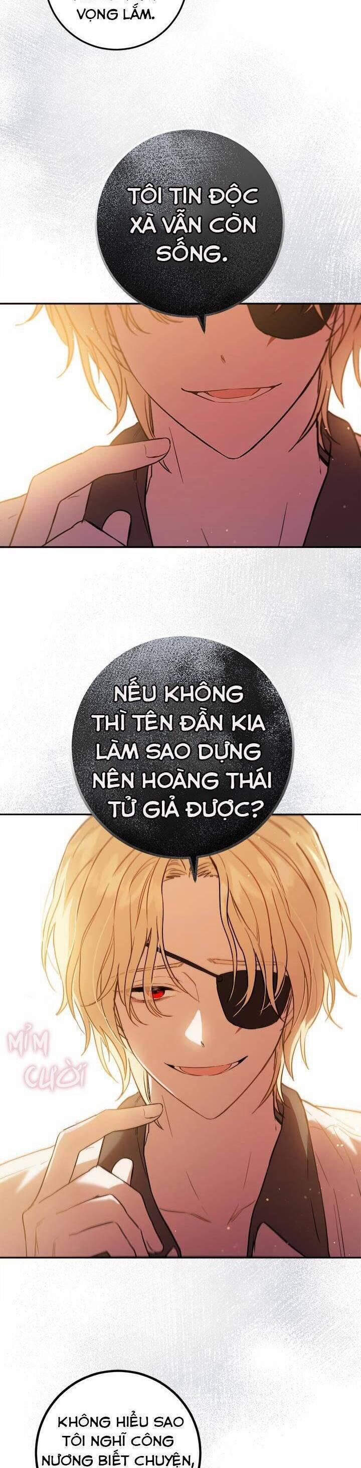 Cuộc Sống Mới Của Công Nương 58 trang 22