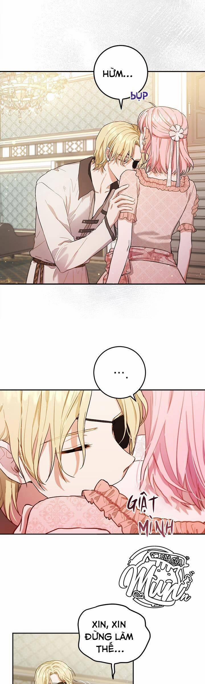 Cuộc Sống Mới Của Công Nương 58 trang 24