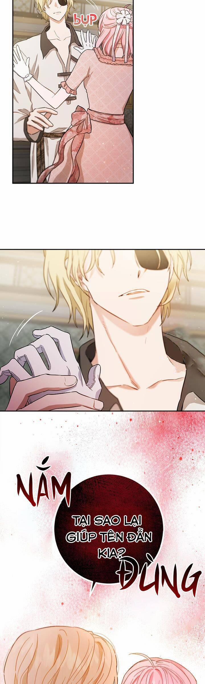 Cuộc Sống Mới Của Công Nương 58 trang 25