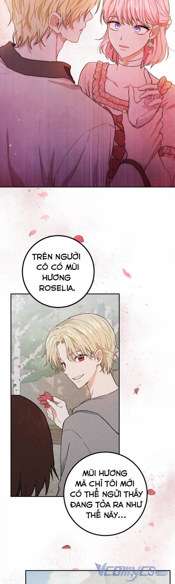 Cuộc Sống Mới Của Công Nương 58 trang 26