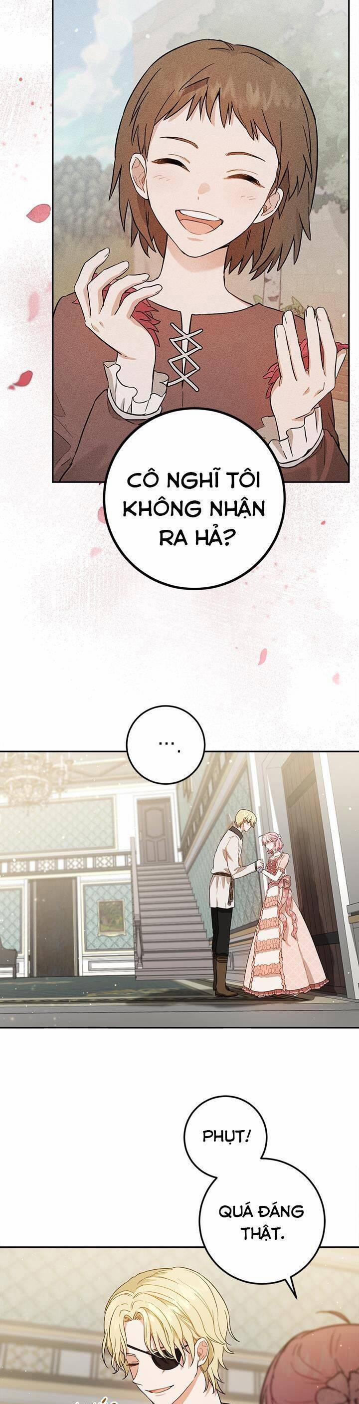 Cuộc Sống Mới Của Công Nương 58 trang 27