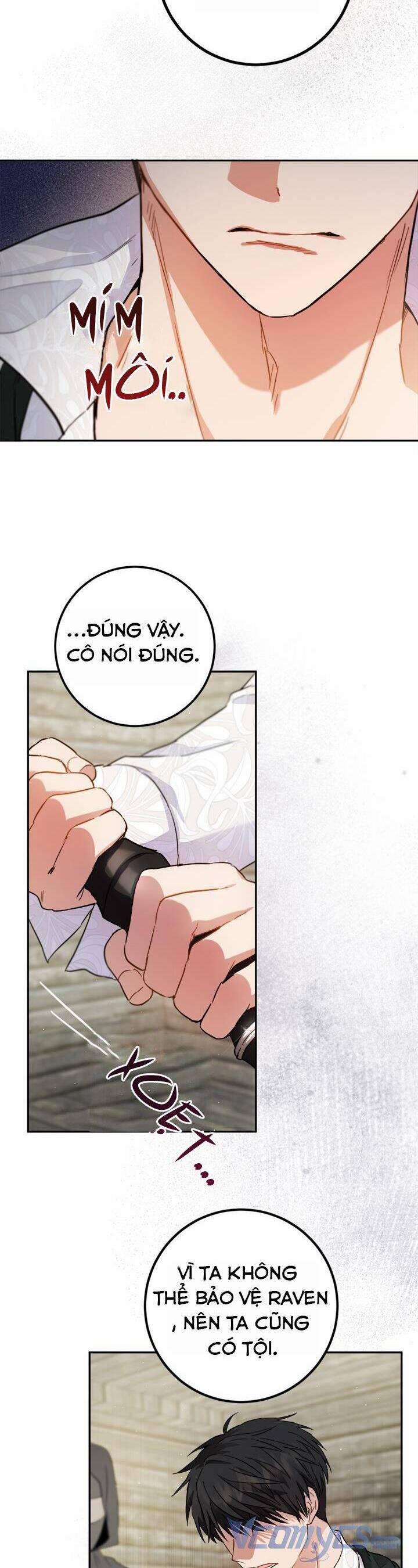 Cuộc Sống Mới Của Công Nương 58 trang 3