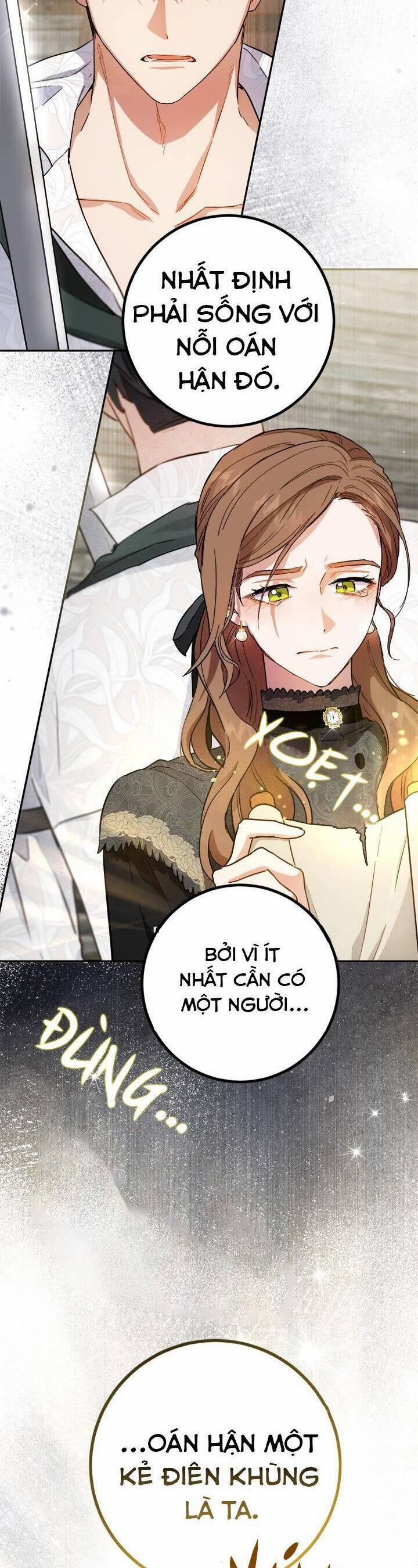 Cuộc Sống Mới Của Công Nương 58 trang 5