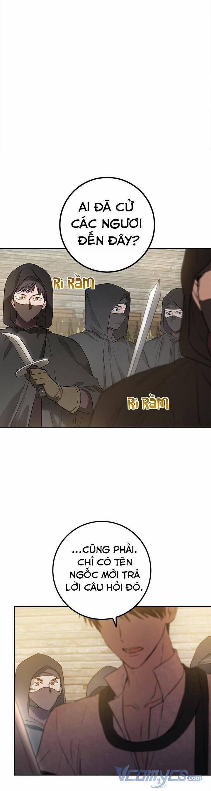 Cuộc Sống Mới Của Công Nương 58 trang 7