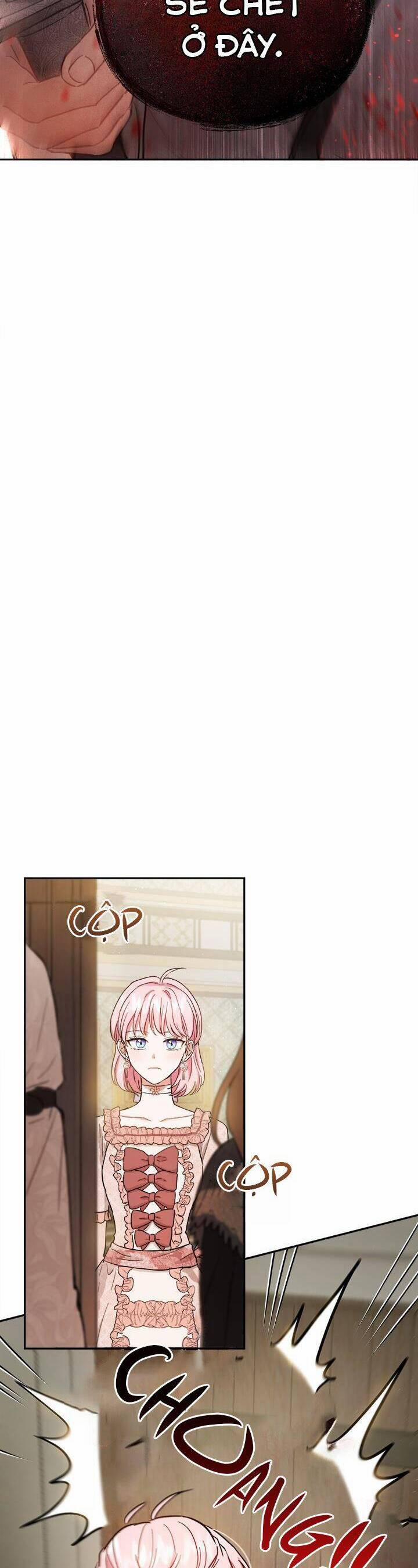 Cuộc Sống Mới Của Công Nương 58 trang 9