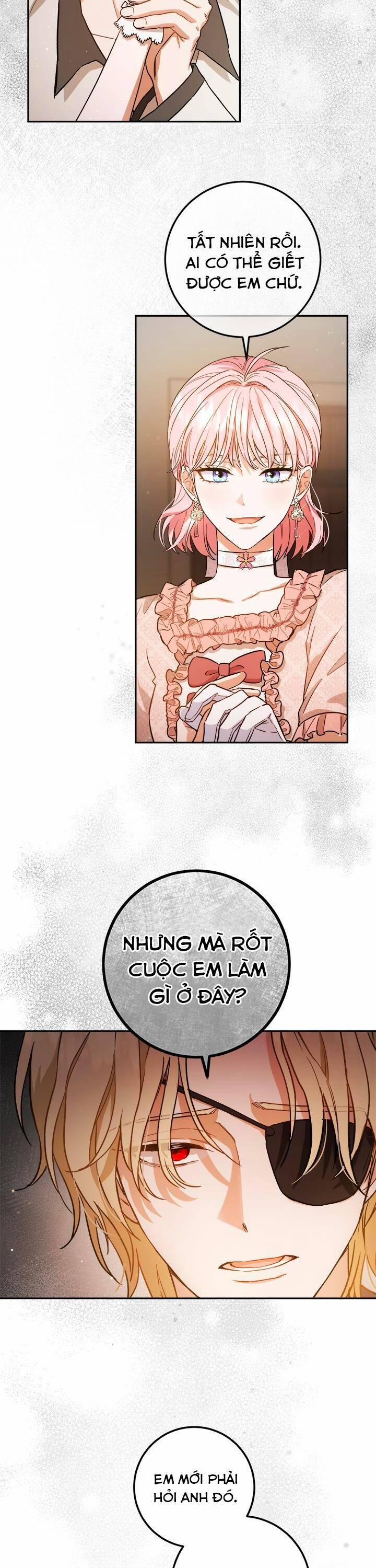 Cuộc Sống Mới Của Công Nương 59 trang 1