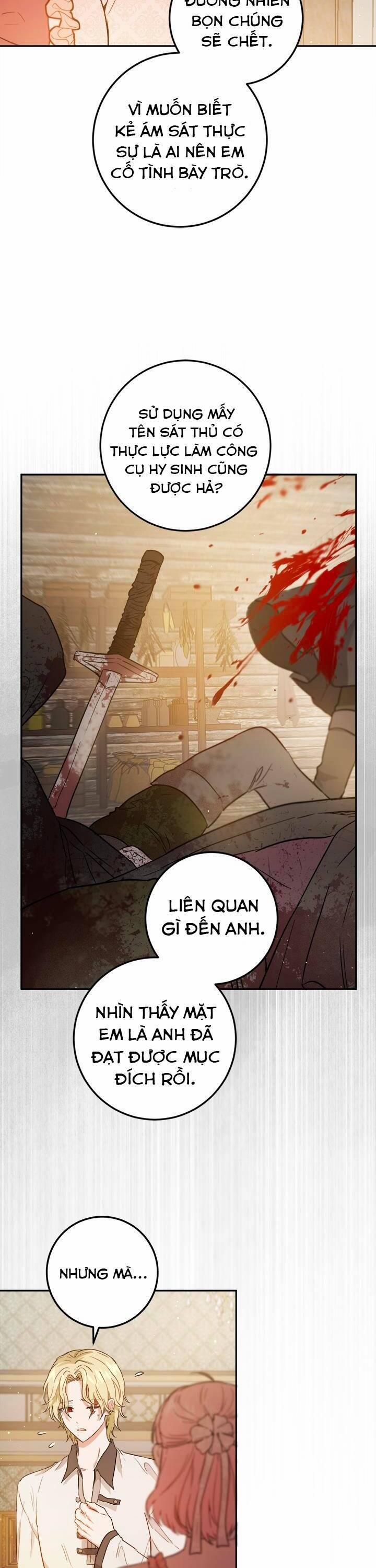 Cuộc Sống Mới Của Công Nương 59 trang 11