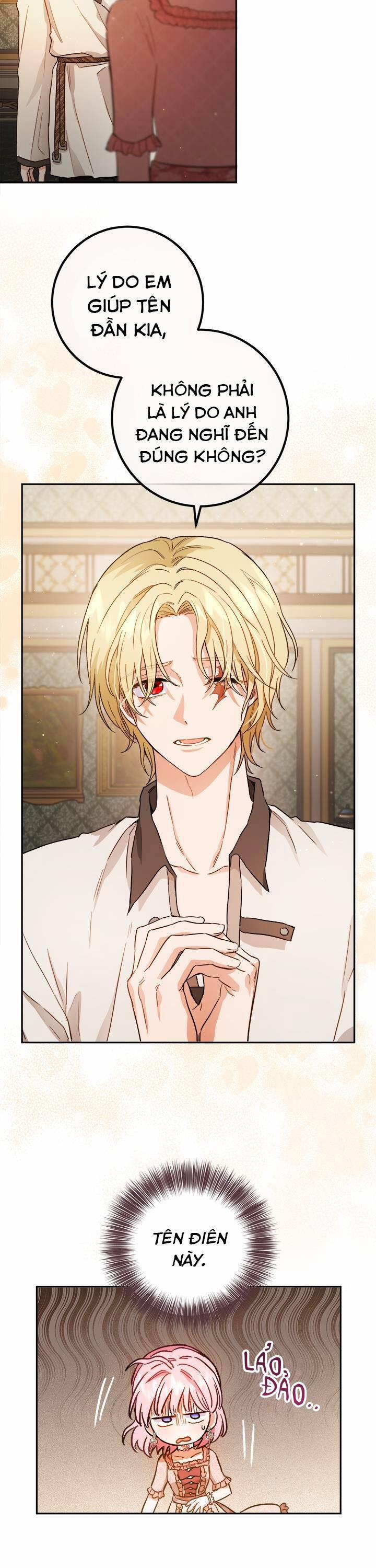 Cuộc Sống Mới Của Công Nương 59 trang 12