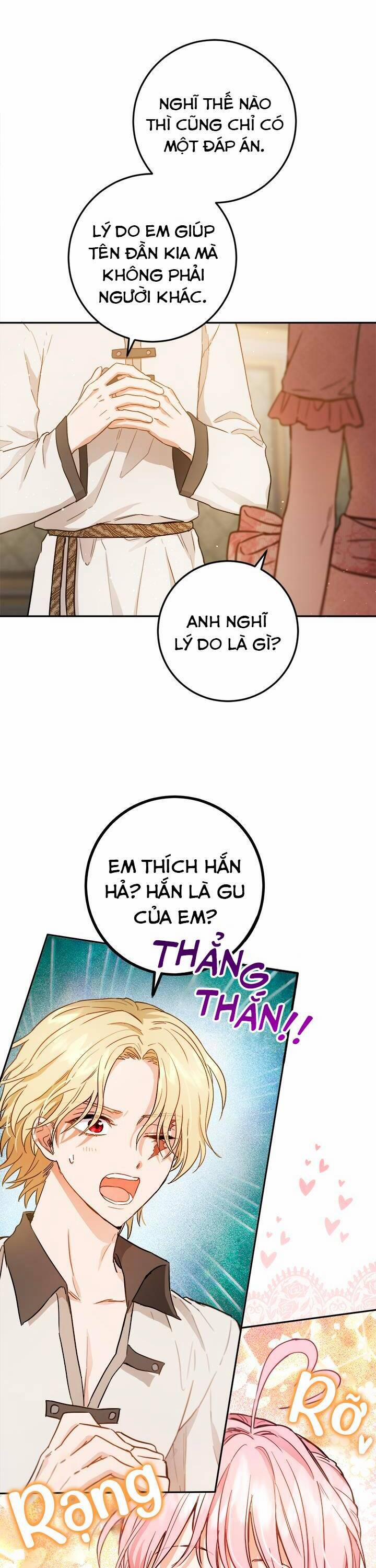 Cuộc Sống Mới Của Công Nương 59 trang 13