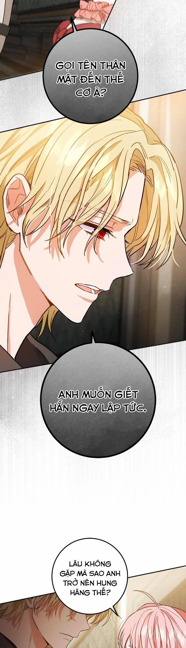 Cuộc Sống Mới Của Công Nương 59 trang 22