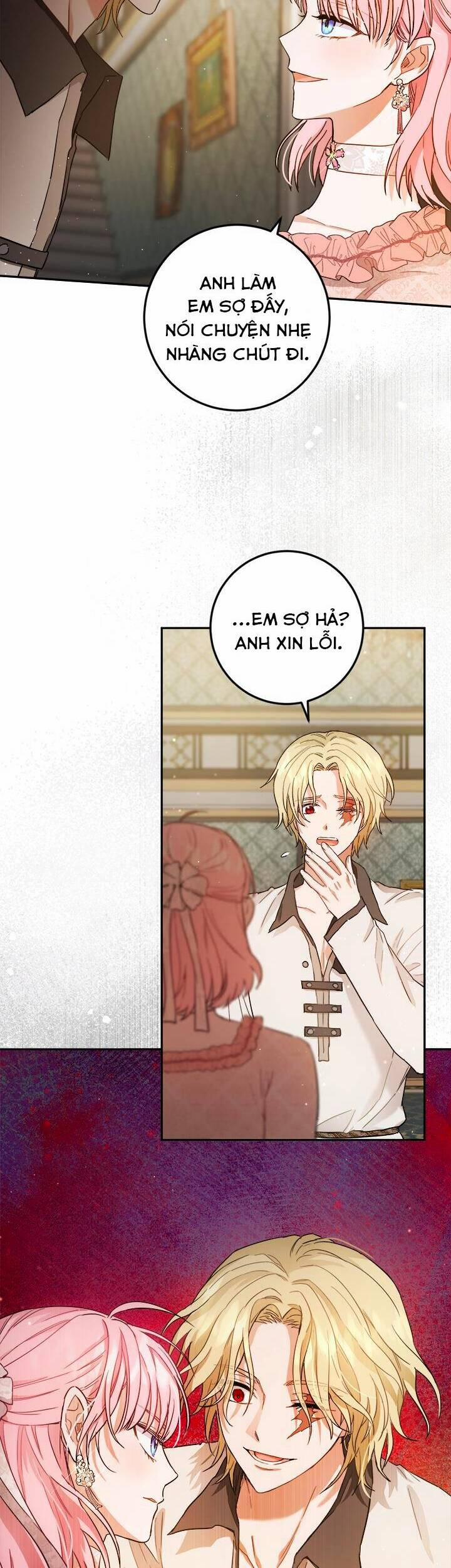 Cuộc Sống Mới Của Công Nương 59 trang 23