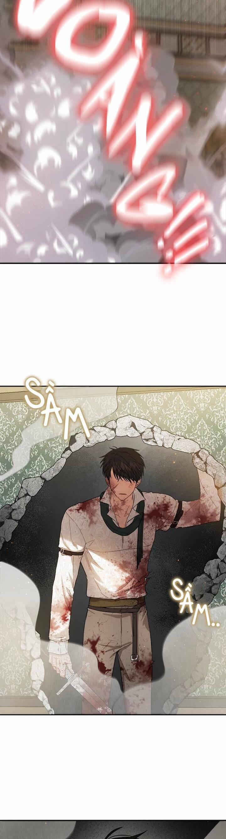 Cuộc Sống Mới Của Công Nương 59 trang 26