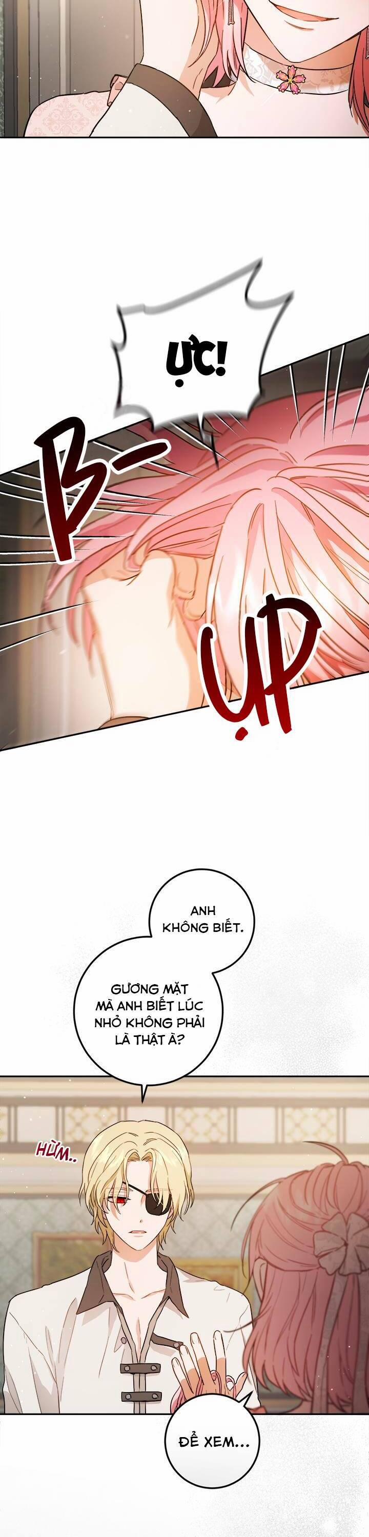 Cuộc Sống Mới Của Công Nương 59 trang 3