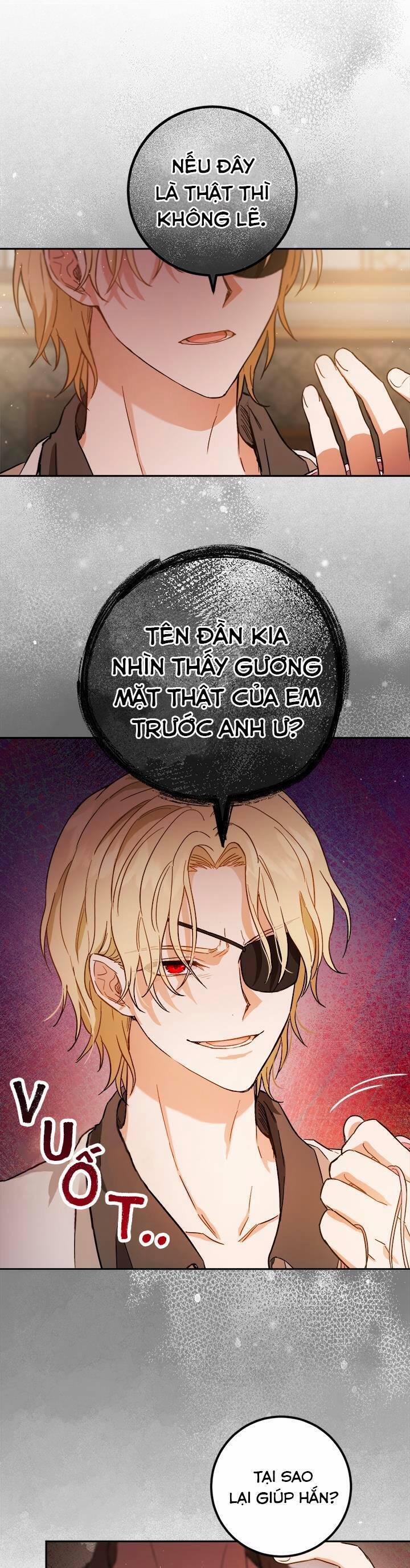 Cuộc Sống Mới Của Công Nương 59 trang 4