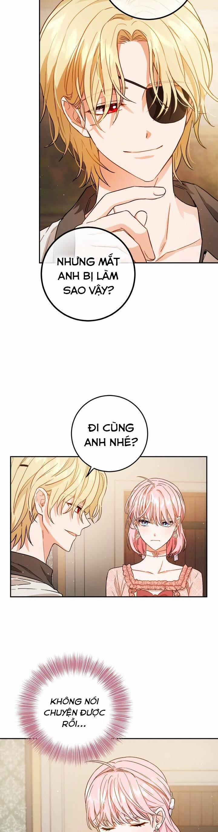 Cuộc Sống Mới Của Công Nương 59 trang 7