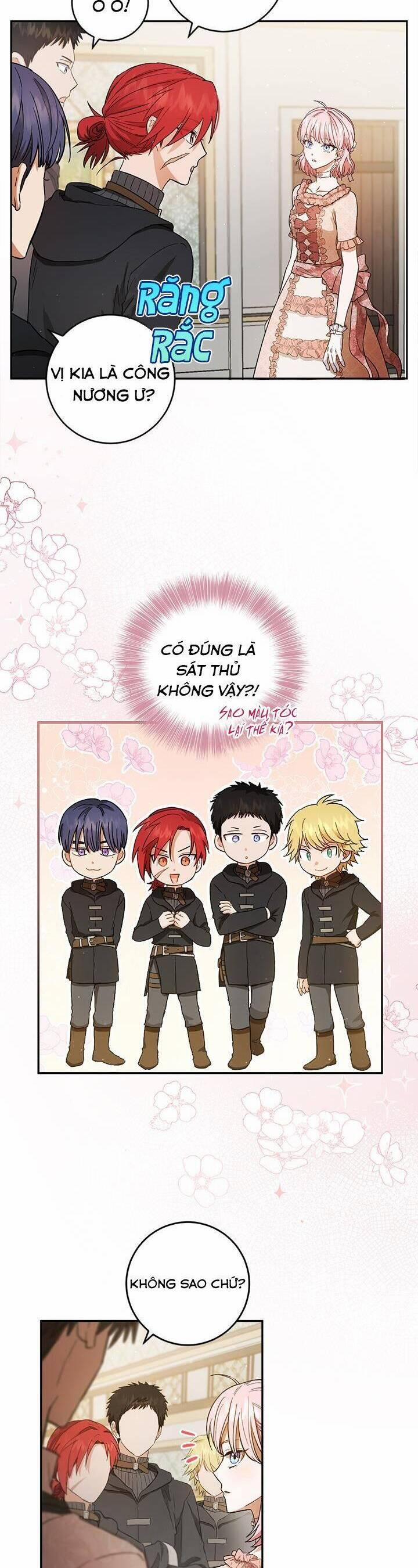 Cuộc Sống Mới Của Công Nương 60 trang 1