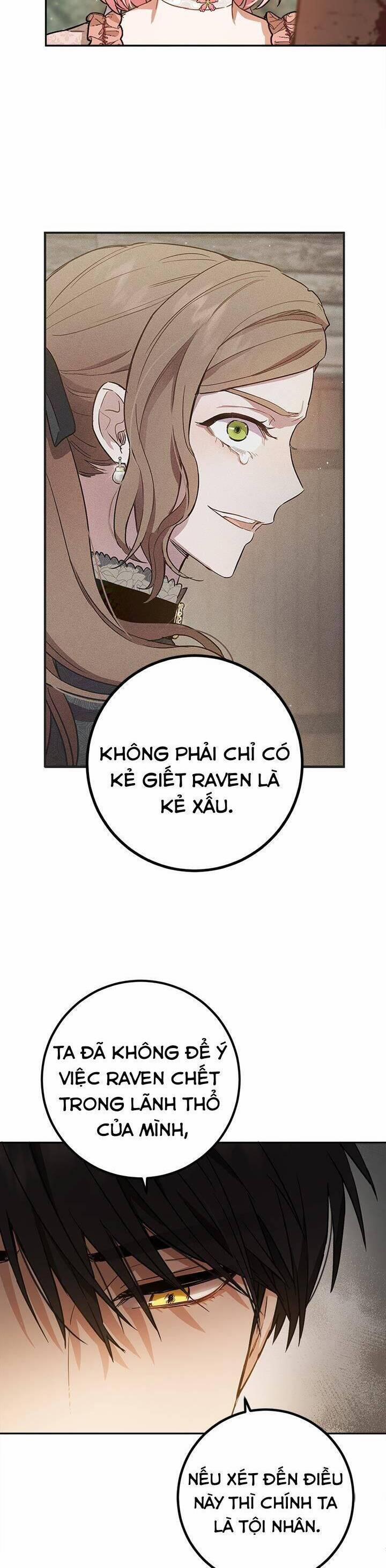 Cuộc Sống Mới Của Công Nương 60 trang 10