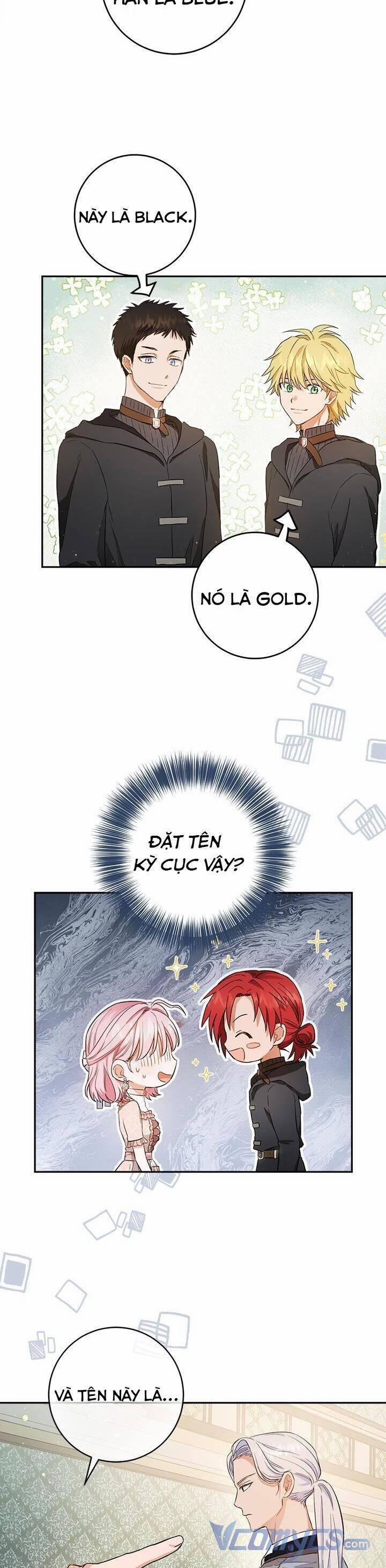 Cuộc Sống Mới Của Công Nương 60 trang 15