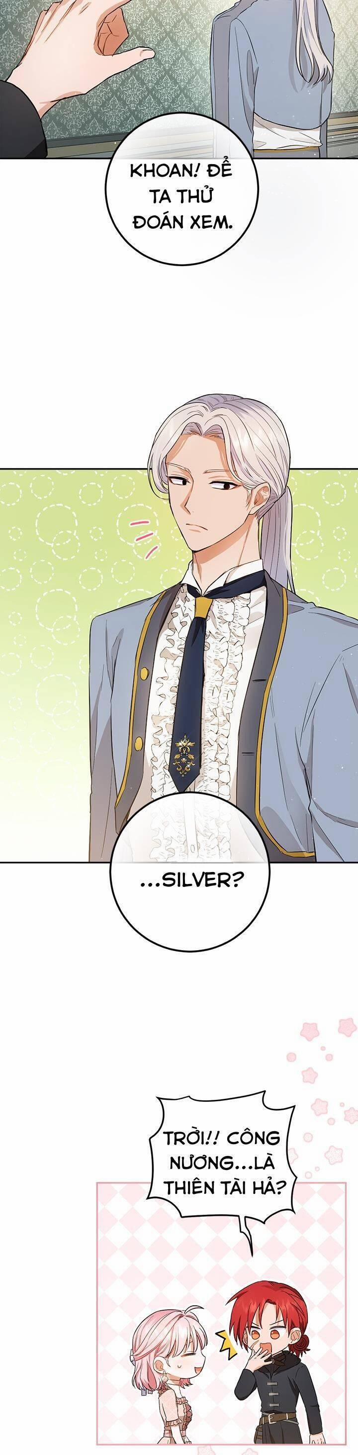 Cuộc Sống Mới Của Công Nương 60 trang 16