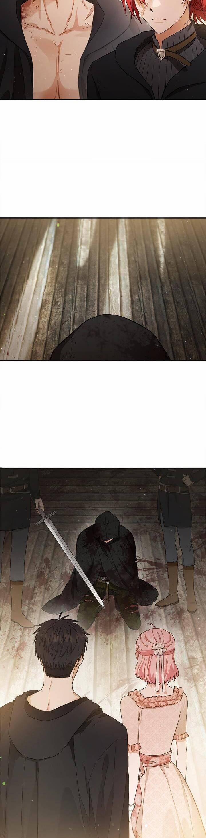 Cuộc Sống Mới Của Công Nương 60 trang 18