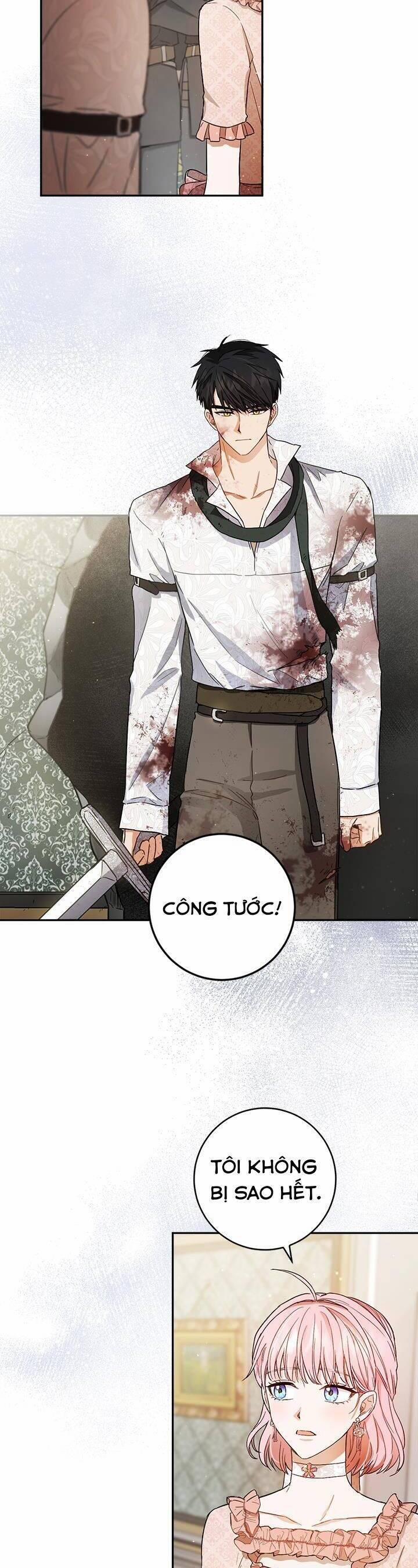 Cuộc Sống Mới Của Công Nương 60 trang 2