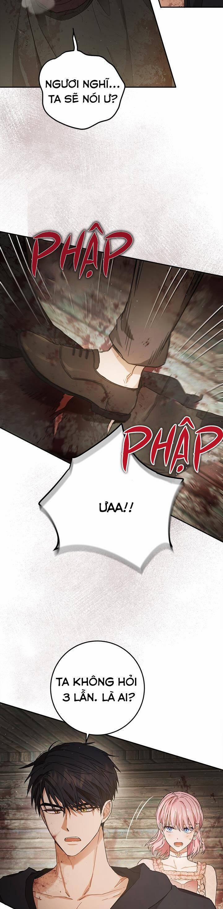 Cuộc Sống Mới Của Công Nương 60 trang 20