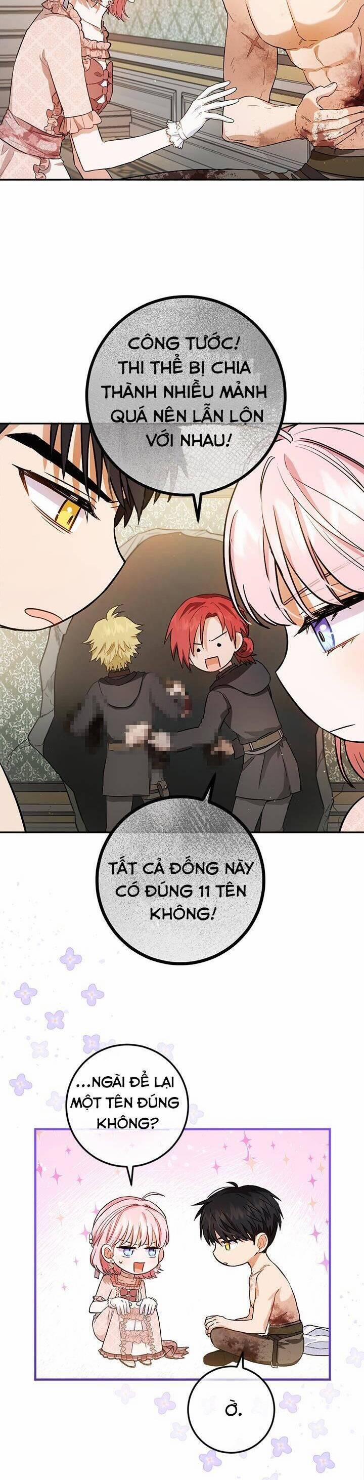 Cuộc Sống Mới Của Công Nương 60 trang 6