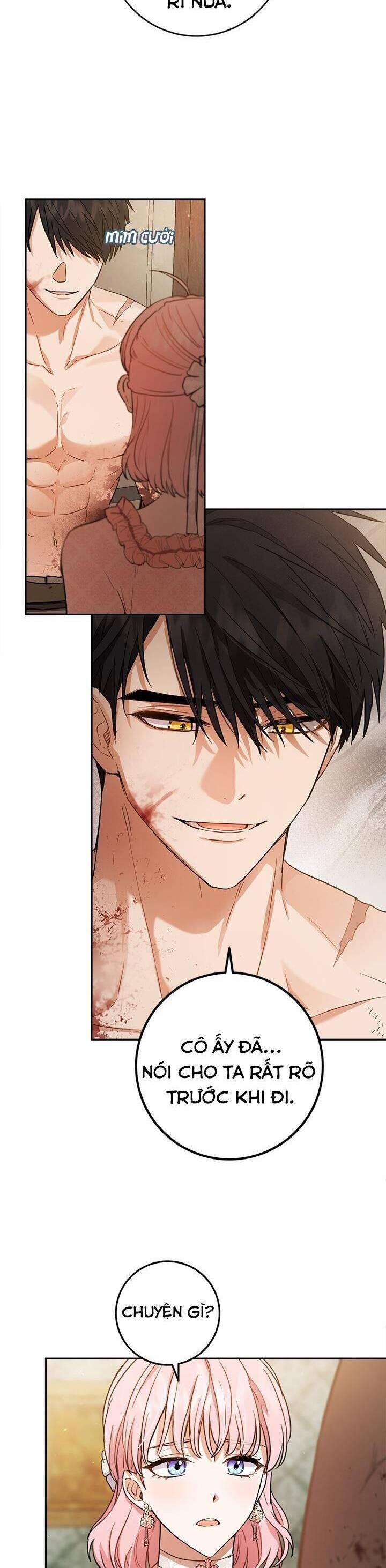 Cuộc Sống Mới Của Công Nương 60 trang 9