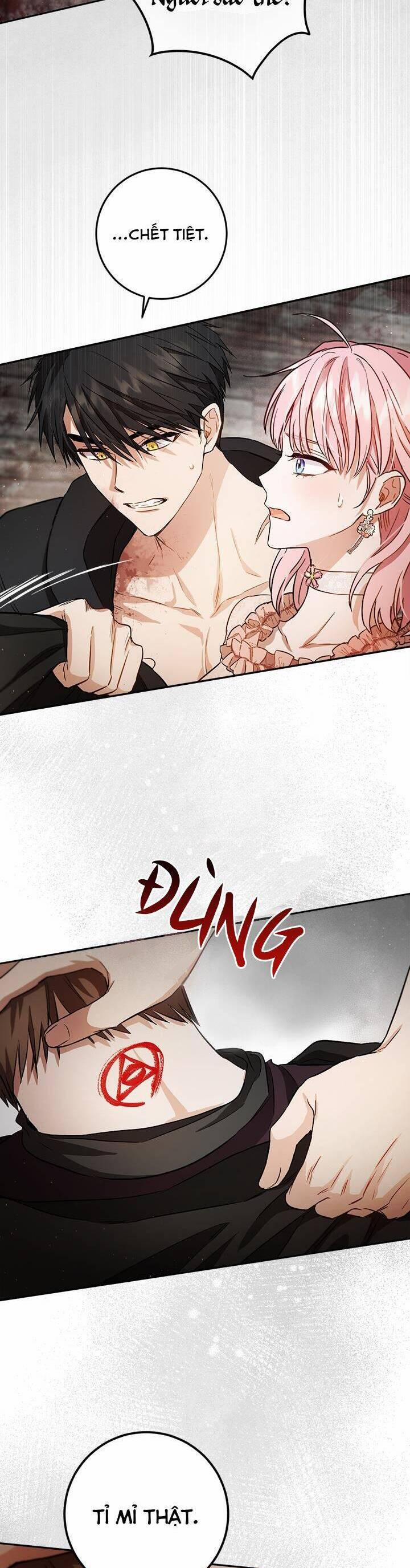 Cuộc Sống Mới Của Công Nương 61 trang 1