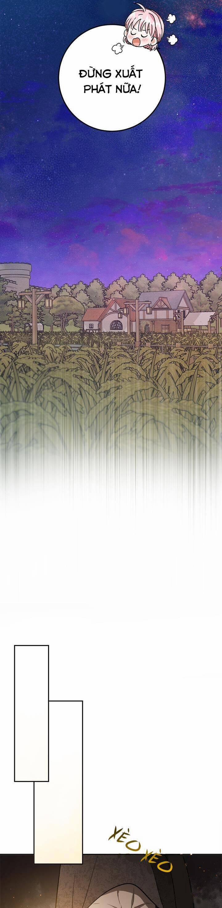 Cuộc Sống Mới Của Công Nương 61 trang 13