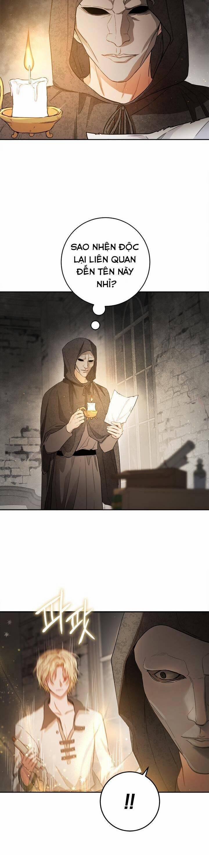 Cuộc Sống Mới Của Công Nương 61 trang 14