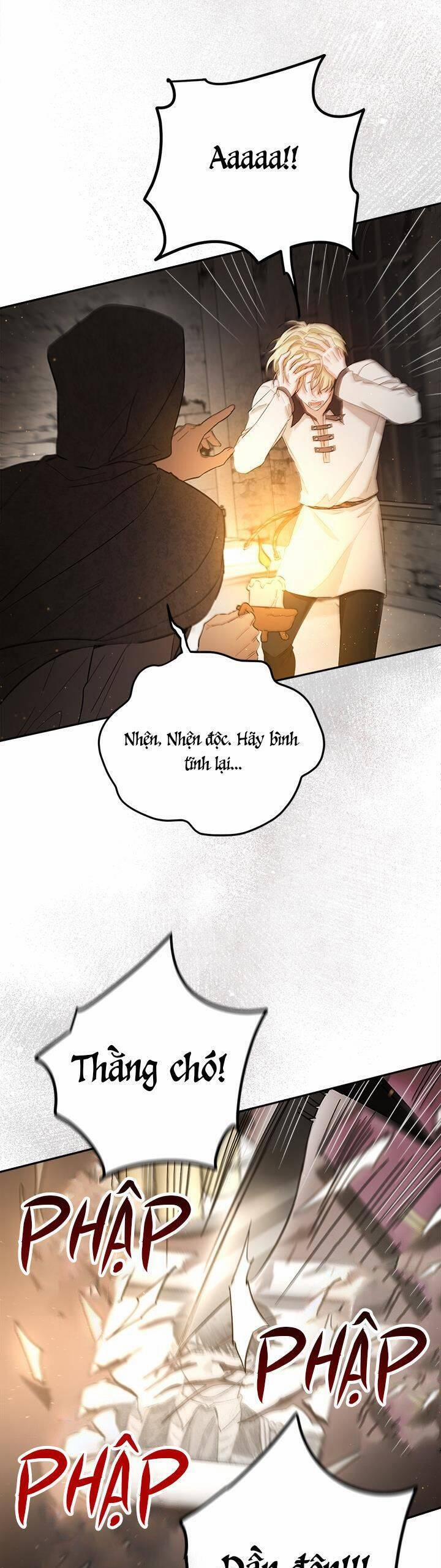 Cuộc Sống Mới Của Công Nương 61 trang 16