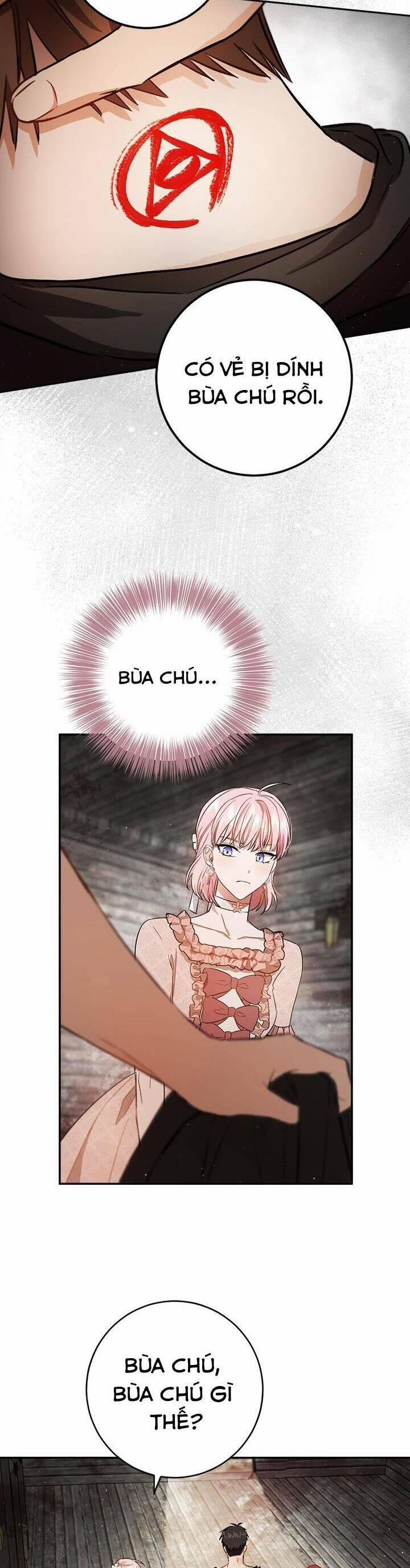 Cuộc Sống Mới Của Công Nương 61 trang 2