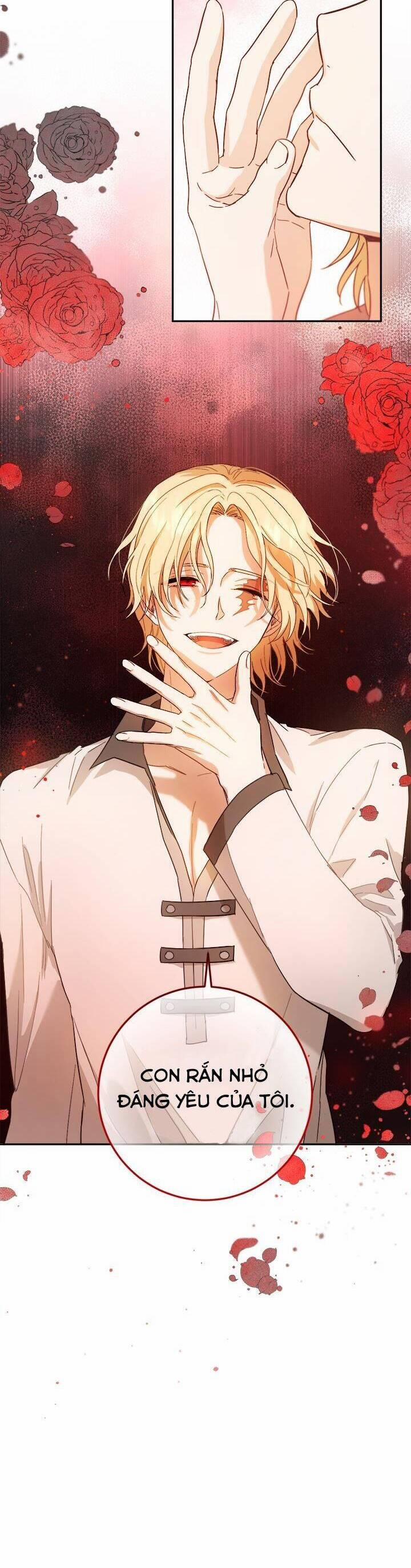 Cuộc Sống Mới Của Công Nương 61 trang 22