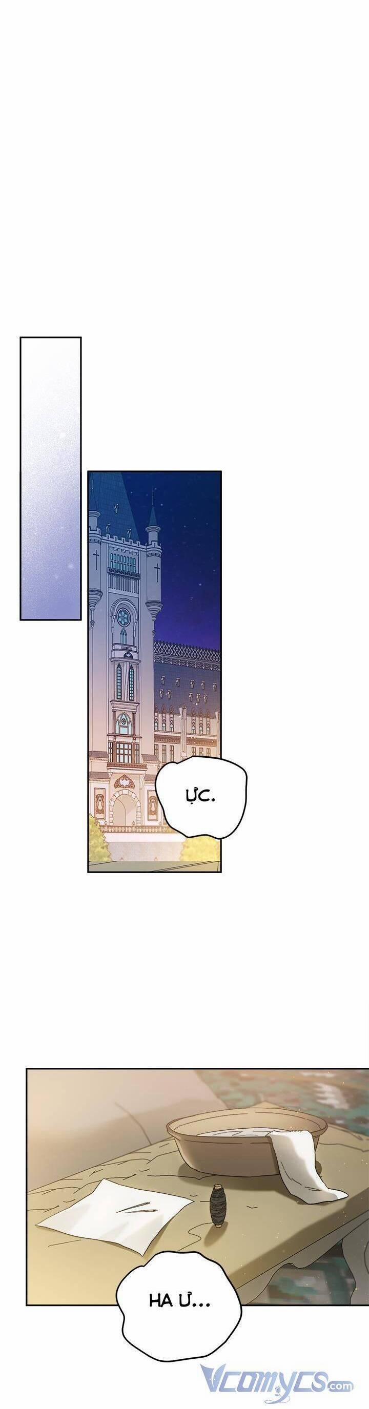 Cuộc Sống Mới Của Công Nương 61 trang 23