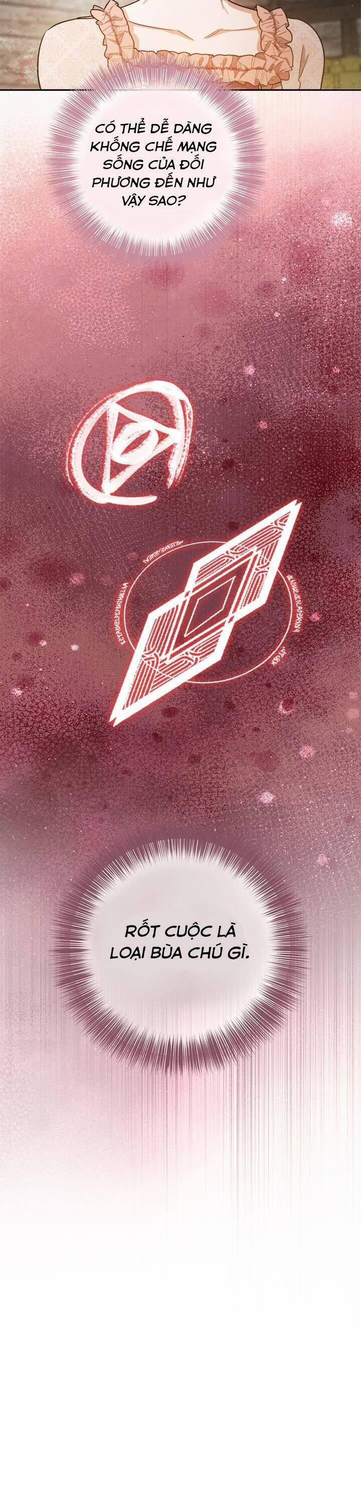 Cuộc Sống Mới Của Công Nương 61 trang 5