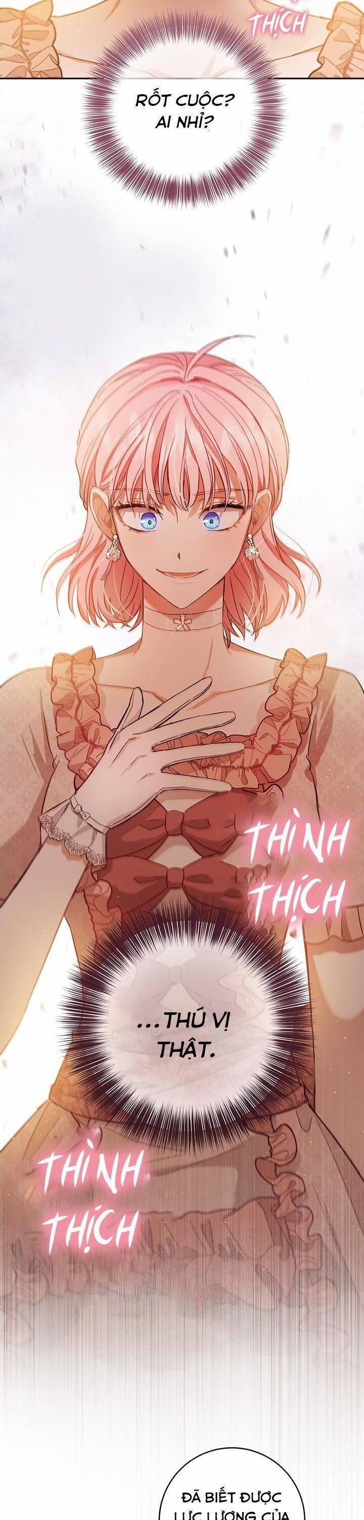 Cuộc Sống Mới Của Công Nương 61 trang 9