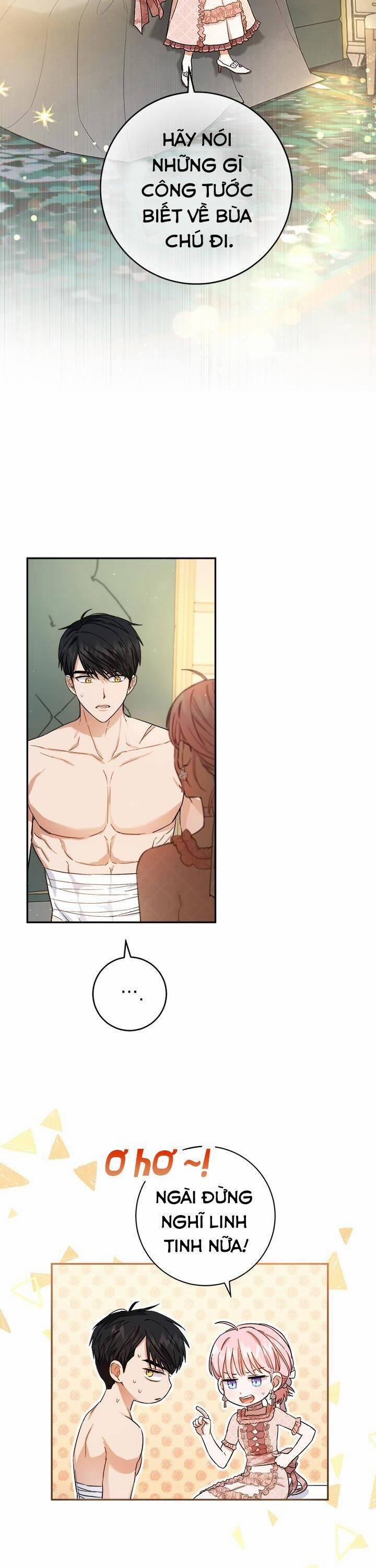 Cuộc Sống Mới Của Công Nương 62 trang 1