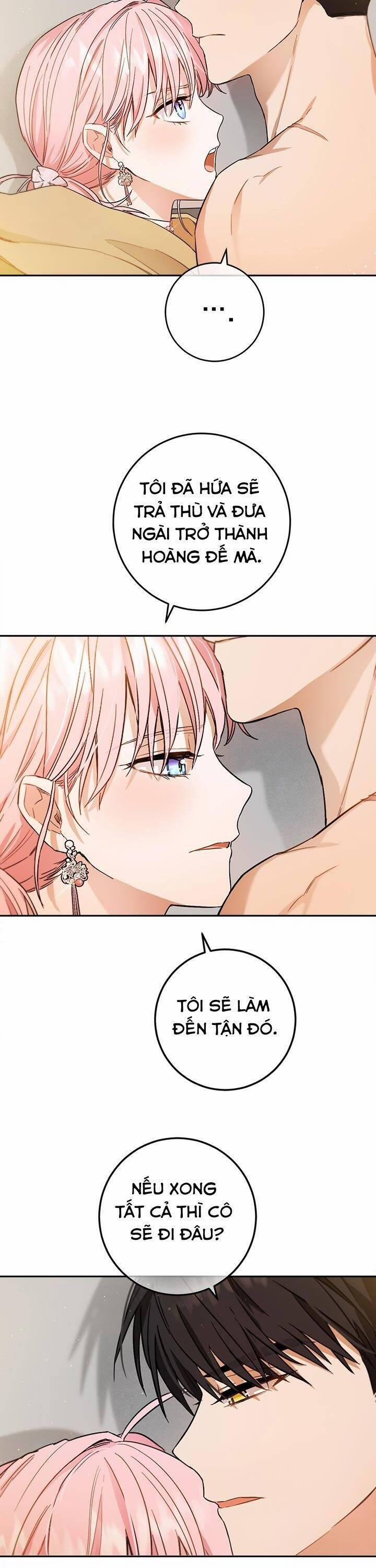 Cuộc Sống Mới Của Công Nương 62 trang 13