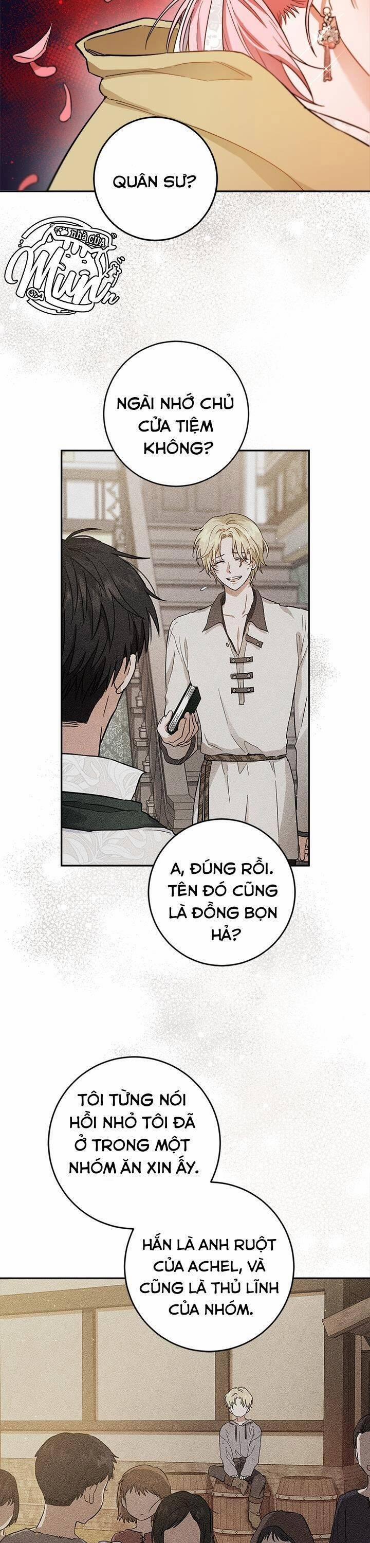 Cuộc Sống Mới Của Công Nương 62 trang 16