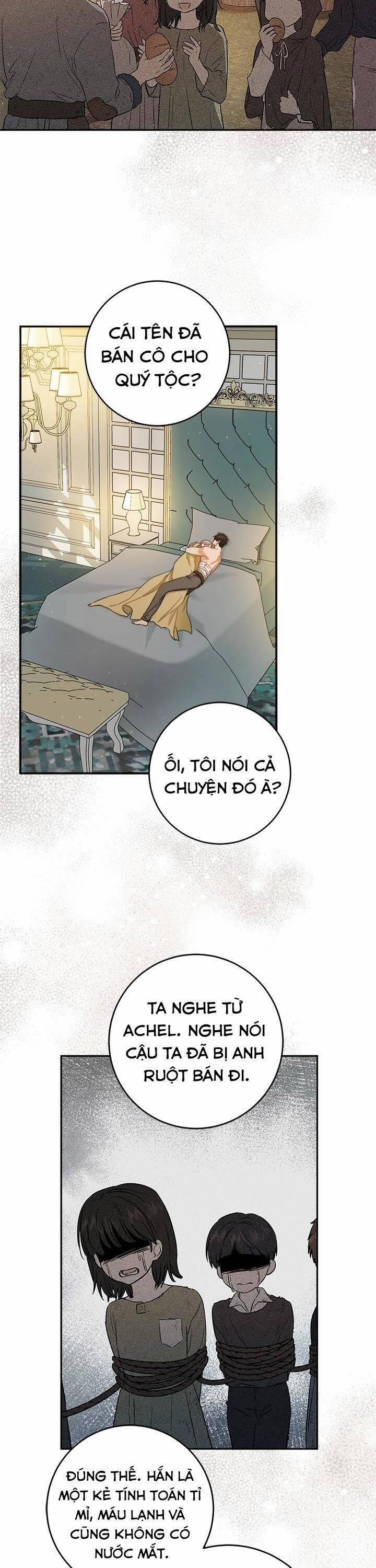 Cuộc Sống Mới Của Công Nương 62 trang 17