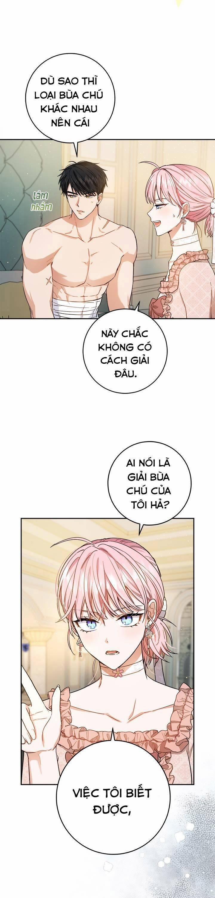 Cuộc Sống Mới Của Công Nương 62 trang 2