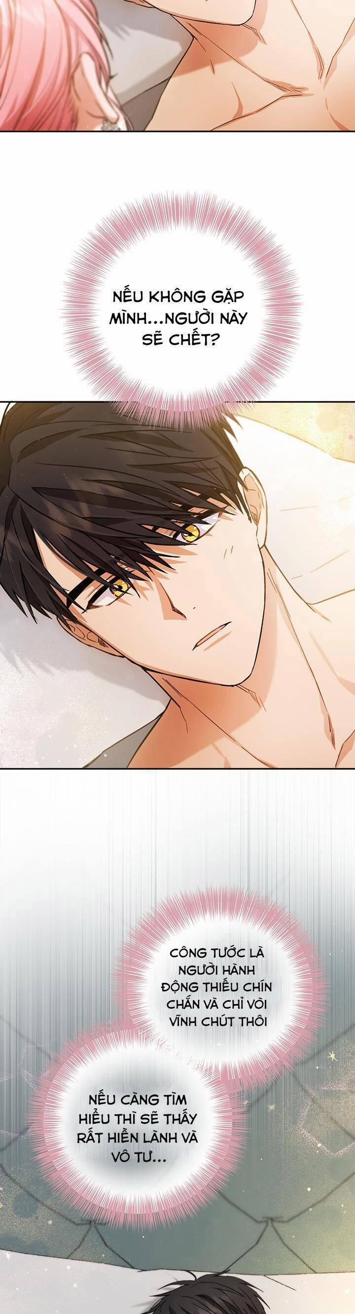 Cuộc Sống Mới Của Công Nương 62 trang 20