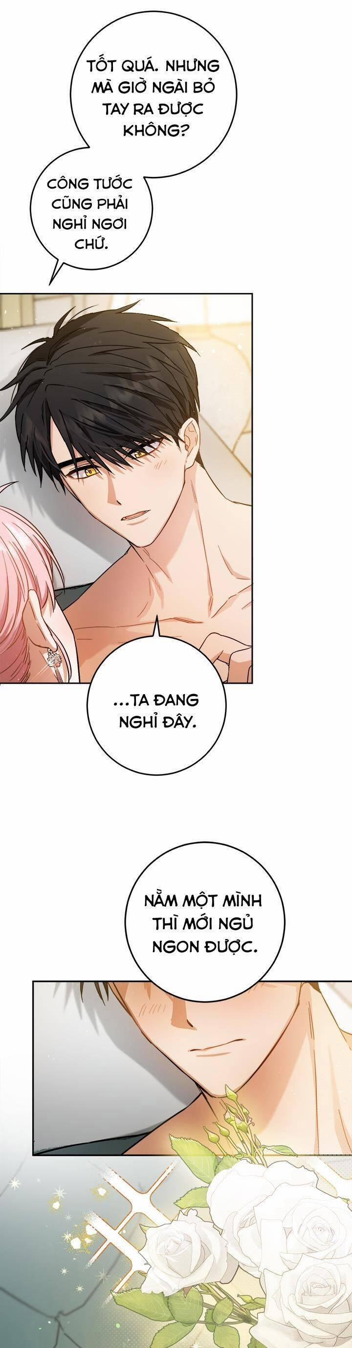 Cuộc Sống Mới Của Công Nương 62 trang 24