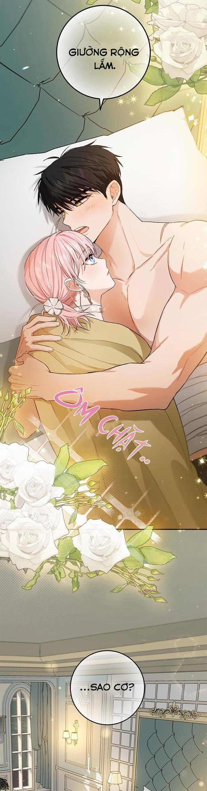 Cuộc Sống Mới Của Công Nương 62 trang 25