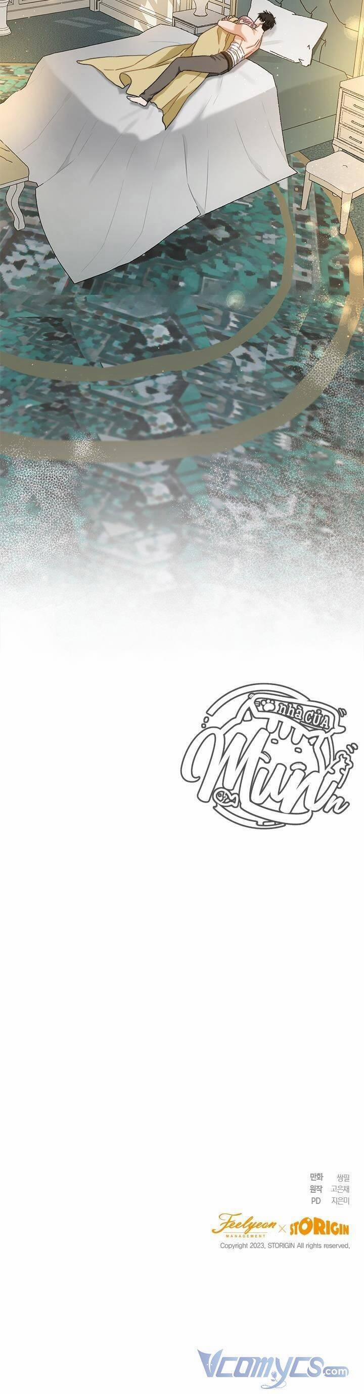 Cuộc Sống Mới Của Công Nương 62 trang 26