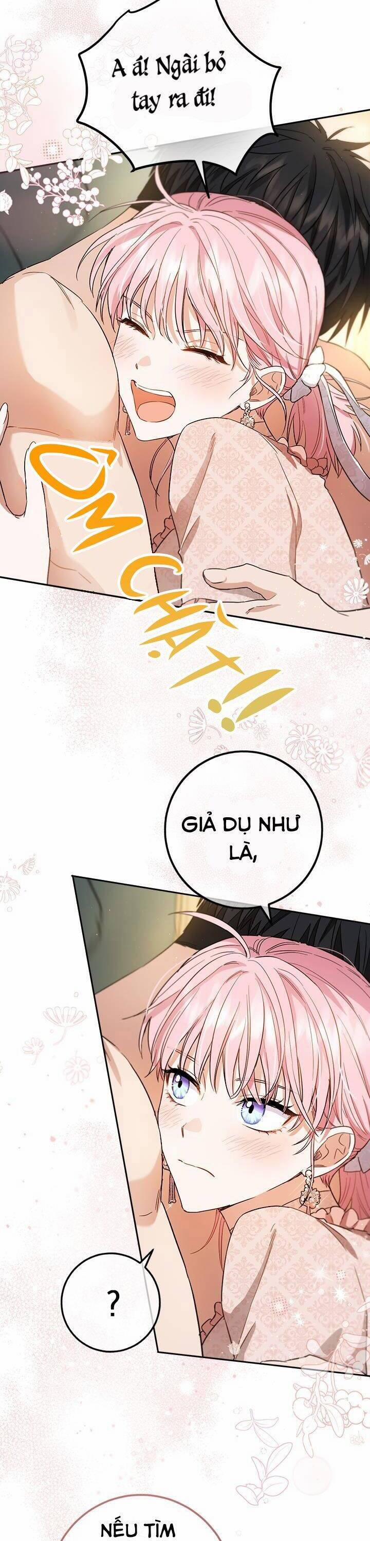 Cuộc Sống Mới Của Công Nương 62 trang 9