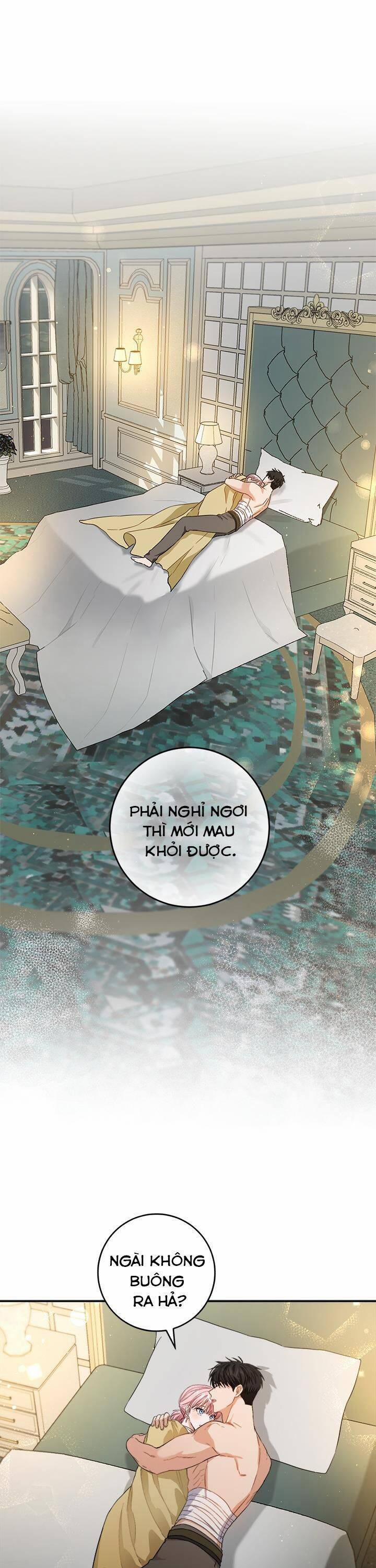 Cuộc Sống Mới Của Công Nương 63 trang 0