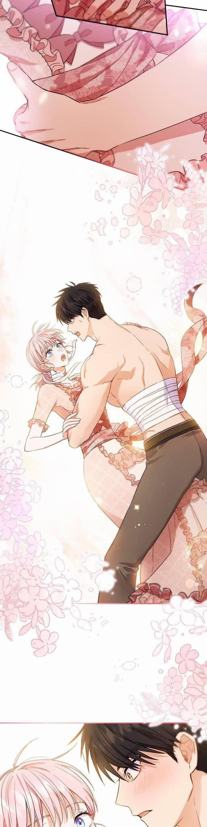 Cuộc Sống Mới Của Công Nương 63 trang 13