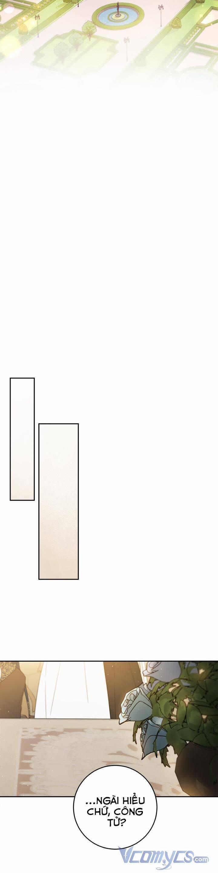 Cuộc Sống Mới Của Công Nương 63 trang 15